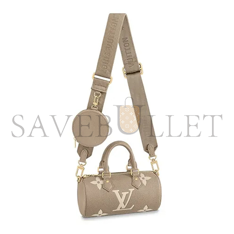 l0vis Vvtt0n master papillon bb m46031 (20*10*10cm)